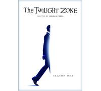 The Twilight Zone (2019): Season One (DVD) Jordan Peele