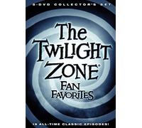 The Twilight Zone: Fan Favorites