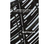 The Twilight Zone of My Heart: Poems about Betrayal + Divorce