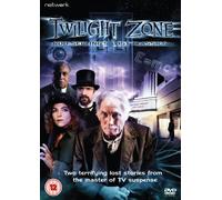 The Twilight Zone - Rod Sterling's Lost Classics [Edizione: Regno Unito]