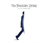 The Twilight Zone Season 1 (DVD) Seth Rogen
