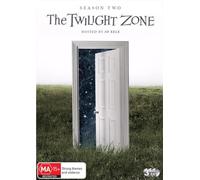 The Twilight Zone - Season 2