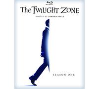 The Twilight Zone: Season One