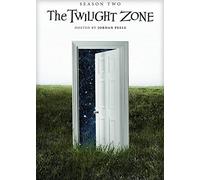 The Twilight Zone: Season Two