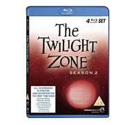 The Twilight Zone - Season Two [Blu-ray]