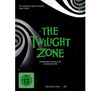 The Twilight Zone - Staffel 2