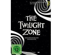 The Twilight Zone – Stagione 3