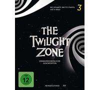The Twilight Zone - Staffel 3