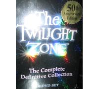 The Twilight Zone: The Complete Series