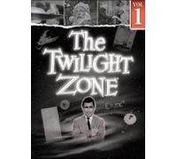 The Twilight Zone Vol. 1