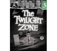 The Twilight Zone Vol. 3