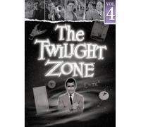 The Twilight Zone Vol. 4