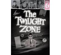 The Twilight Zone Vol. 6