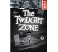 The Twilight Zone: Volume One (DVD)