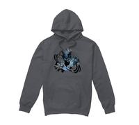 The Twilight ZoneLast Man On Earth Felpa con Cappuccio Adulto Unisex (TV23113)