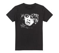 The Twilight ZoneWinger Maglietta Adulto Unisex (TV22104)