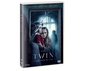 The Twin - L'Altro Volto Del Male - Dvd