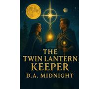 The Twin Lantern Keeper: Two moons. One bond. A kingdom on the brink.
