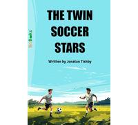 THE TWIN SOCCER STARS