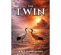 The Twin: Some bonds are not formed. They are discovered.