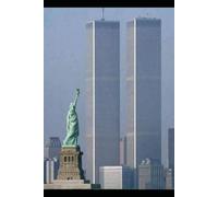 The Twin Towers: The Day the Sky Changed