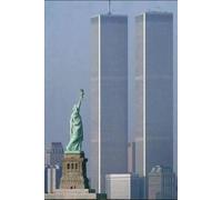 The Twin Towers: The Day the Sky Changed