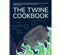 The Twine Cookbook