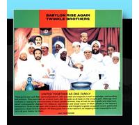 The Twinkle Brothers - Babylon Rise Again