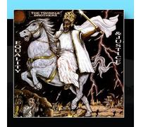 The Twinkle Brothers - Equality & Justice