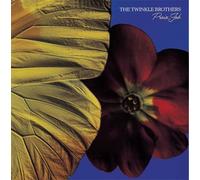 The Twinkle Brothers Prize Jar Tower Records Limited