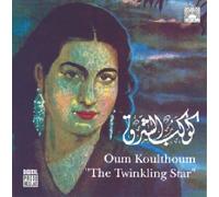 The Twinkling Star