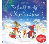 The Twinkly, Twinkly Christmas Tree