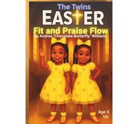 The Twins Easter Fit and Praise Flow