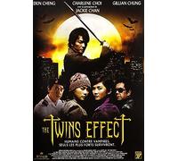 The twins effect (DVD) Cheng Ekin
