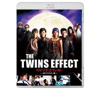 The Twins Effect (Blu-ray) Charlene Choi