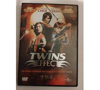 The Twins Effect Dvd Rental