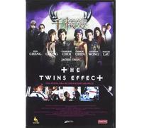 The Twins Effect (Import) (Dvd) (2006) Mickey Hardt; Charlene Choi; Ekin Cheng;