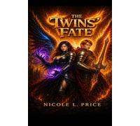The Twins' Fate: Book two of the storm-bound saga