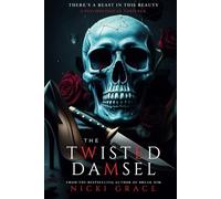 The Twisted Damsel Limited Book