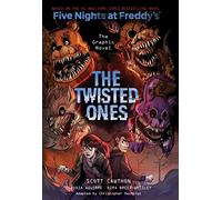 The Twisted Ones (Five Nights at Freddy's Graphic Novel 2) Volume 2