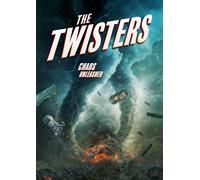 The Twisters (DVD) Tiffany Kayla Fields Paul Logan Michael Su