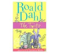 the twits roald dahl