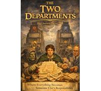 The Two Departments: Where Everything Becomes Someone Else’s Responsibility