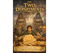 The Two Departments: Where Everything Becomes Someone Else’s Responsibility