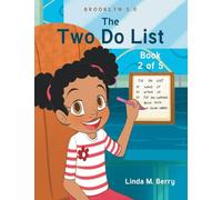 The Two Do List: Book 2 of 5