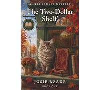 The Two-Dollar Shelf: A Small-Town Bookshop Cozy Mystery