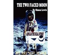 The Two Faced Moon - Lewis Simon