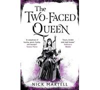 The Two-Faced Queen
