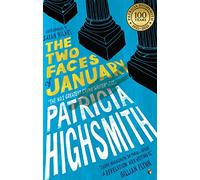 The Two Faces of January