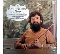 The Two Flute Concertos And Andante, K. 315